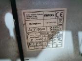 Murex Challenger 400 suvirinimo aparatas - nuotraukos Nr. 19