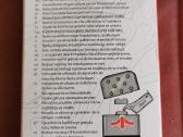 Zippo 12 valandų katalizinis rankų šildytuvas - nuotraukos Nr. 2