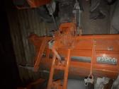 Kubota b-40 - nuotraukos Nr. 4