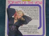 Vinilas top hits solid gold 1973