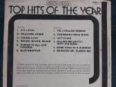 Vinilas top hits solid gold 1973 - nuotraukos Nr. 2