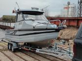 Trolling boat - nuotraukos Nr. 3