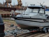 Trolling boat - nuotraukos Nr. 4