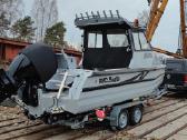 Trolling boat - nuotraukos Nr. 7