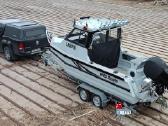 Trolling boat - nuotraukos Nr. 9