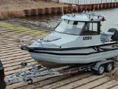 Trolling boat - nuotraukos Nr. 10