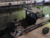 Trolling boat - nuotraukos Nr. 12