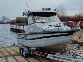 Trolling boat - nuotraukos Nr. 14