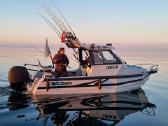Trolling boat - nuotraukos Nr. 16