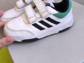 Vaikiški Adidas sportbačiai, dydis26 - nuotraukos Nr. 2