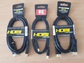 Kokybiški Hdmi kabeliai