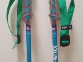 Volkl phantastick slidinėjimo lazdos 120cm - nuotraukos Nr. 2