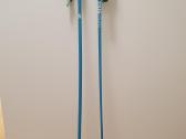 Volkl phantastick slidinėjimo lazdos 120cm