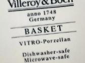Villeroy & Boch ąsotėlis - nuotraukos Nr. 5