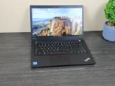 Lenovo T14 Gen2 i5-1135g7 16/24gb 256/512 SSD us