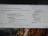 Lenovo T14 Gen2 i5-1135g7 16/24gb 256/512 SSD us - nuotraukos Nr. 10