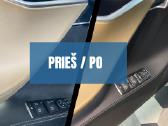 Poliravimas, cheminis automobilio valymas Klaipėda - nuotraukos Nr. 8