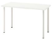 Ikea Lagkapten stalas – nuo 30 € (beveik naujas) - nuotraukos Nr. 2