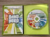 Band Hero Xbox 360 - nuotraukos Nr. 4