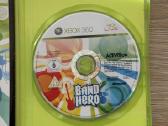 Band Hero Xbox 360 - nuotraukos Nr. 5