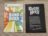 Band Hero Xbox 360 - nuotraukos Nr. 6