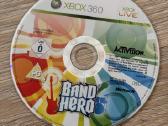 Band Hero Xbox 360 - nuotraukos Nr. 7