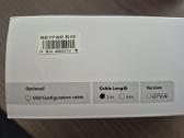 Aim K15 15 mygtukų Can magistralės klaviatūra - nuotraukos Nr. 2