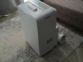 Mobilus kondicionierius Electrolux Eacm-09 Hr/n6