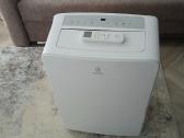 Mobilus kondicionierius Electrolux Eacm-09 Hr/n6 - nuotraukos Nr. 2