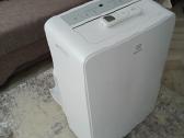 Mobilus kondicionierius Electrolux Eacm-09 Hr/n6 - nuotraukos Nr. 3