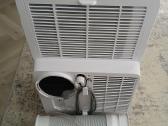 Mobilus kondicionierius Electrolux Eacm-09 Hr/n6 - nuotraukos Nr. 4