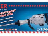 Perforatorius Plaktukas Boxer Bx- 159 - nuotraukos Nr. 10