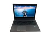 Hp Zbook 15u G5 – i7-8850h / 32gb / 512gb SSD - nuotraukos Nr. 2