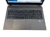 Hp Zbook 15u G5 – i7-8850h / 32gb / 512gb SSD - nuotraukos Nr. 3