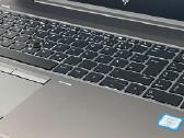 Hp Zbook 15u G5 – i7-8850h / 32gb / 512gb SSD - nuotraukos Nr. 4
