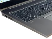 Hp Zbook 15u G5 – i7-8850h / 32gb / 512gb SSD - nuotraukos Nr. 5