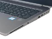 Hp Zbook 15u G5 – i7-8850h / 32gb / 512gb SSD - nuotraukos Nr. 6