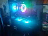 Gaming Pc su Gtx 1080 8 GB + 20 GB RAM – Paruoštas