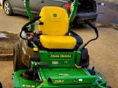 John deere Z515e