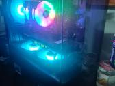 Gaming Pc su Gtx 1080 8 GB + 20 GB RAM – Paruoštas - nuotraukos Nr. 4