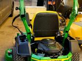 John deere Z515e - nuotraukos Nr. 5