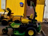 John deere Z515e - nuotraukos Nr. 6