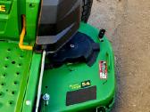 John deere Z515e - nuotraukos Nr. 7