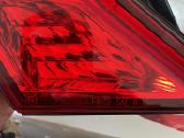 Toyota Chr galiniai zibintai - nuotraukos Nr. 4