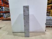 Daiktų drabužių metalinė spinta - 2/4 spintelių - nuotraukos Nr. 5