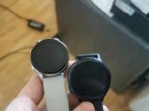 Galaxy watch active 1 ir 2