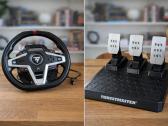 Žaidimų vairas Thrustmaster T248x - nuotraukos Nr. 3