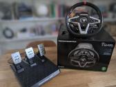 Žaidimų vairas Thrustmaster T248x