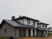 Struktūros/dekoratyvinio tinko purškimas - nuotraukos Nr. 9