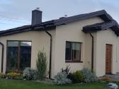 Struktūros/dekoratyvinio tinko purškimas - nuotraukos Nr. 10